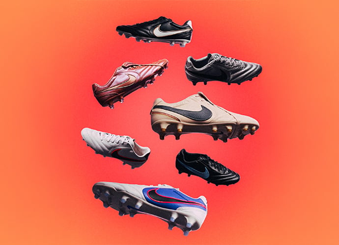 Nike Tiempo Ligera – High Class zum besseren Preis