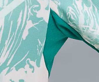 empi&egrave;cements contrast&eacute;s sous les bras