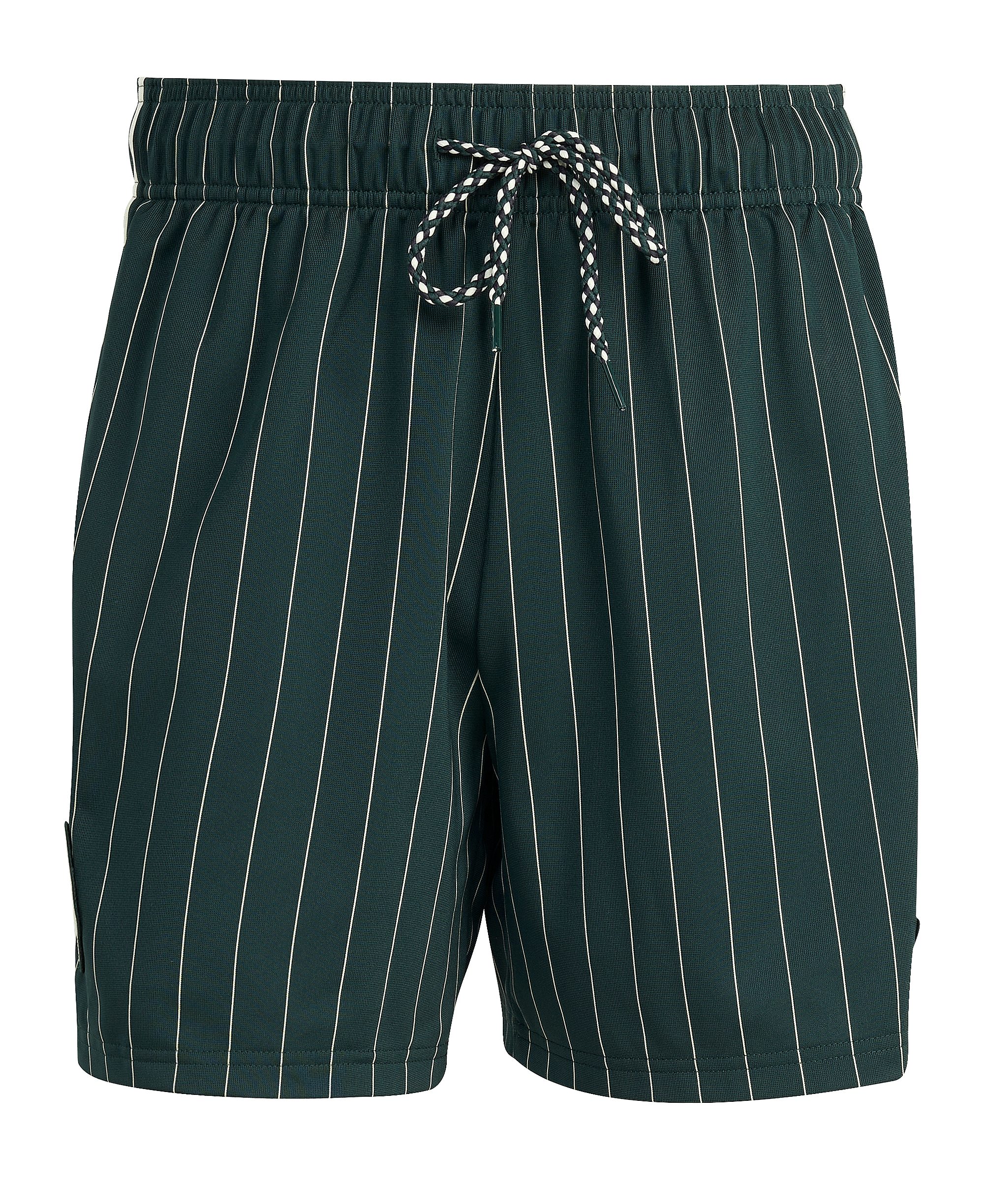 adidas Juventus Turin Icon Short Grün - gruen