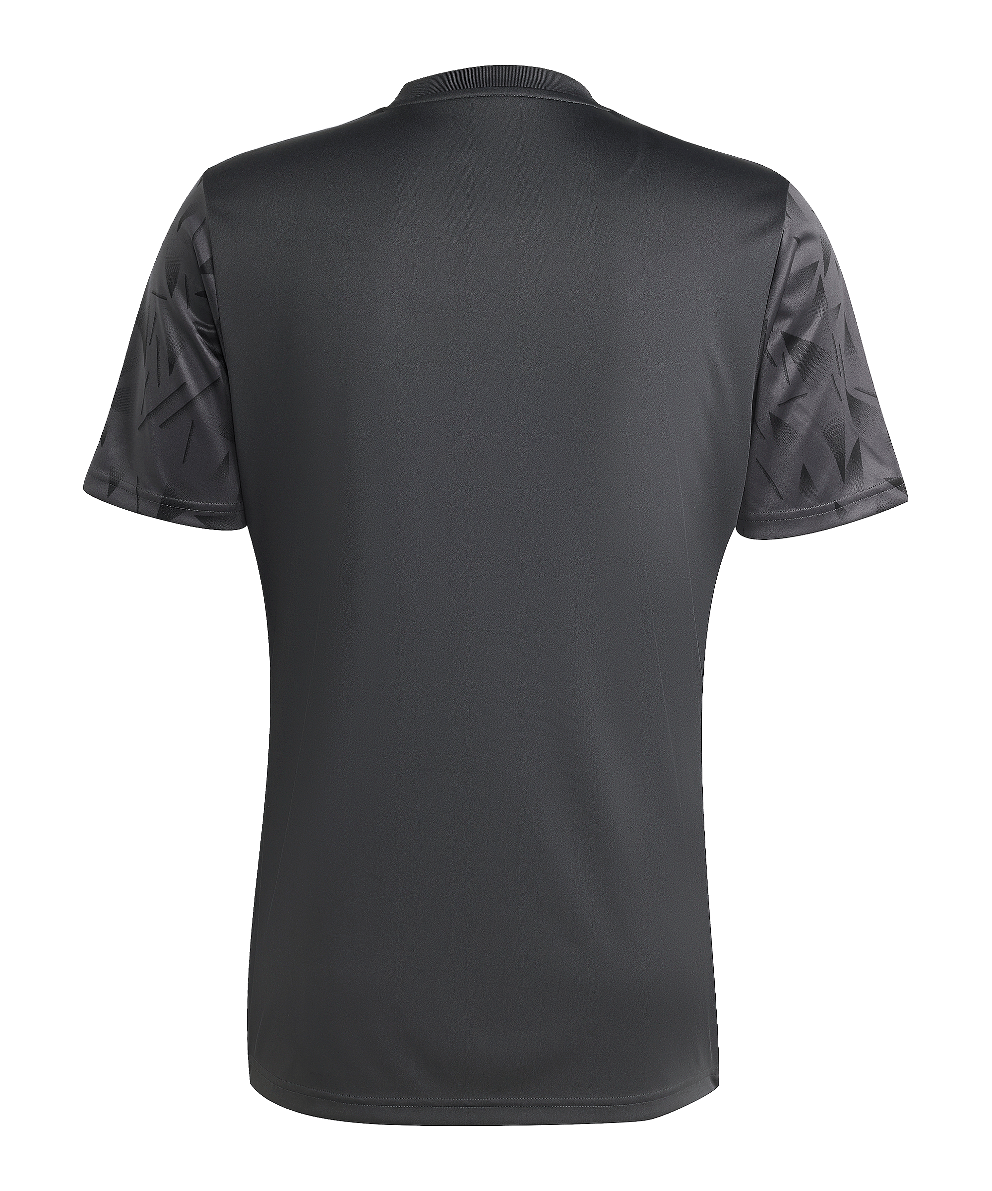 adidas Team Icon 25 Trikot Schwarz - schwarz