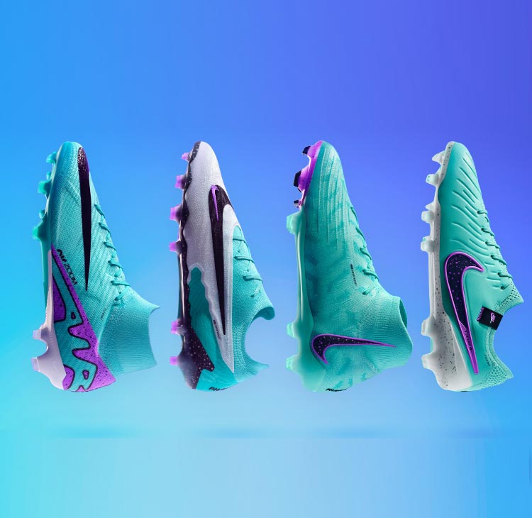 Nike Peak Ready Pack bei 11teamsports