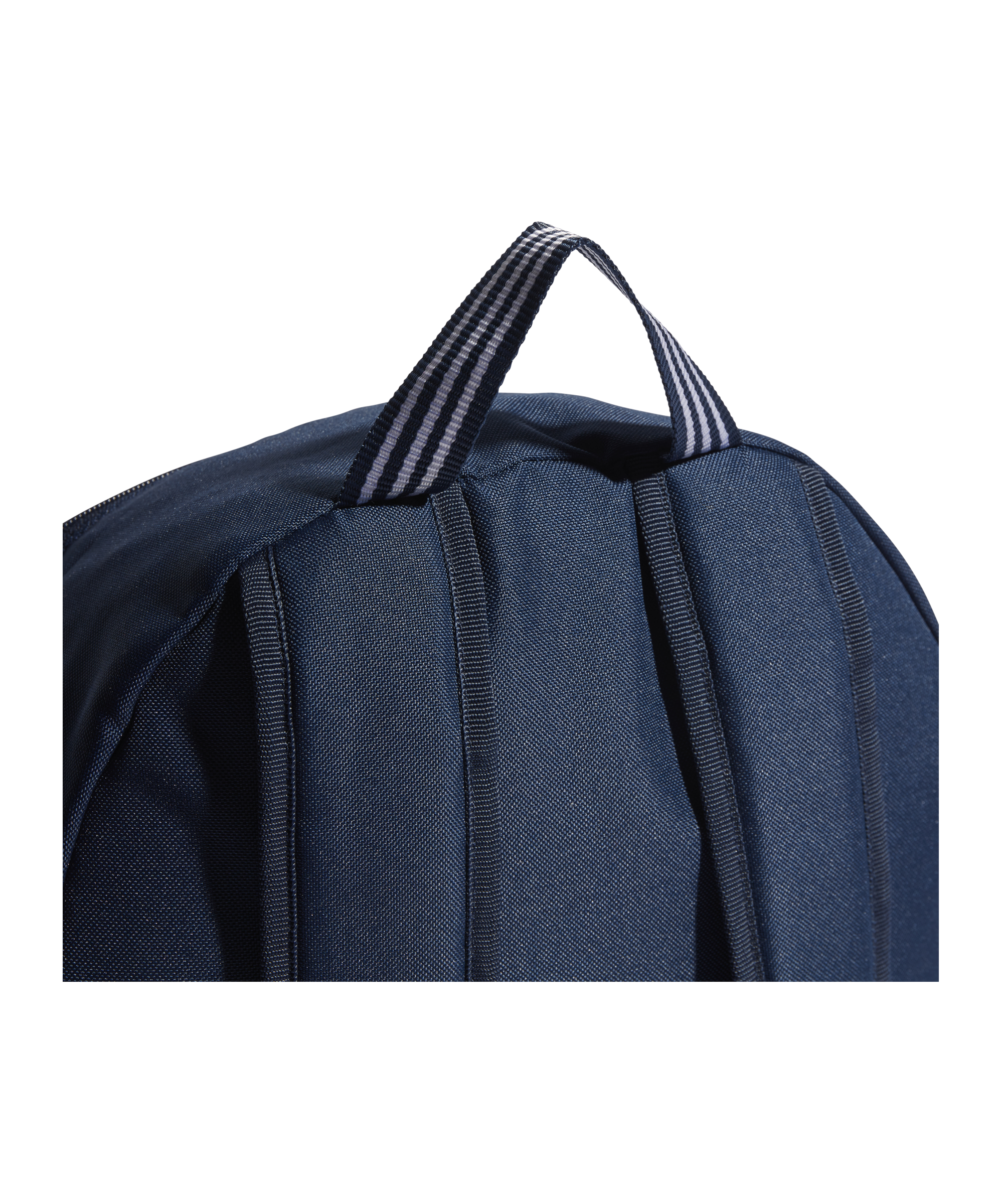 adidas Originals Adicolor Rucksack Blau - blau