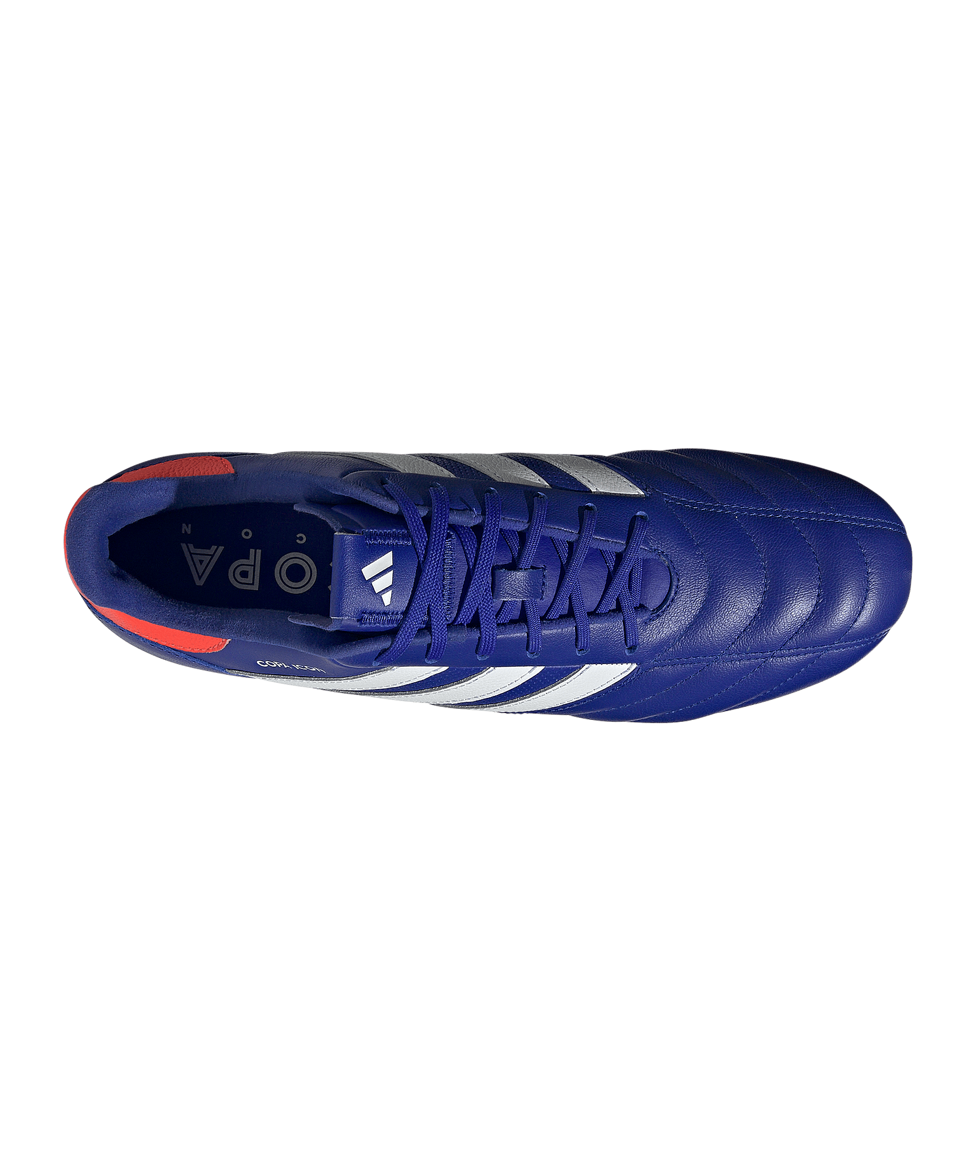 adidas COPA Icon FG Blau - blau