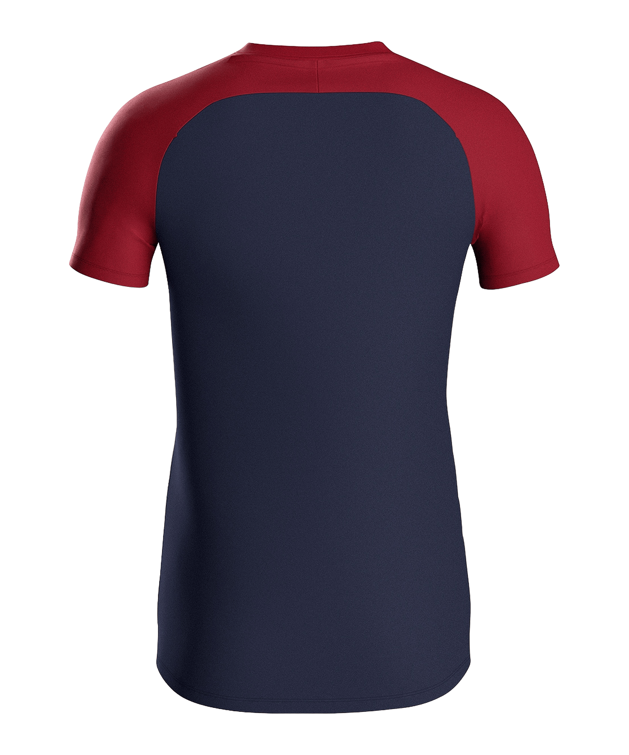 JAKO Iconic Polo Blau F901 - blau