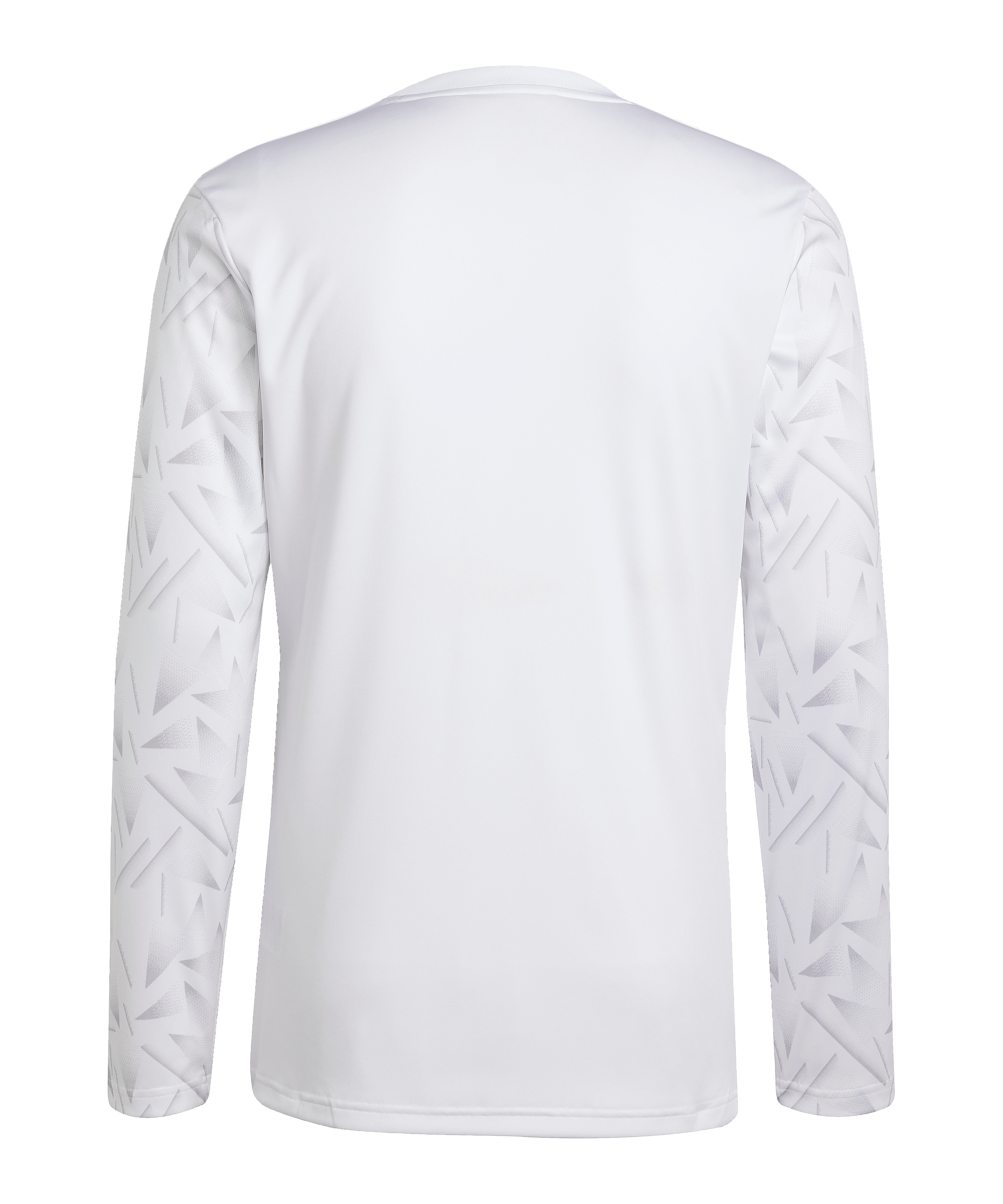adidas Team Icon 25 Trikot Weiss - weiss