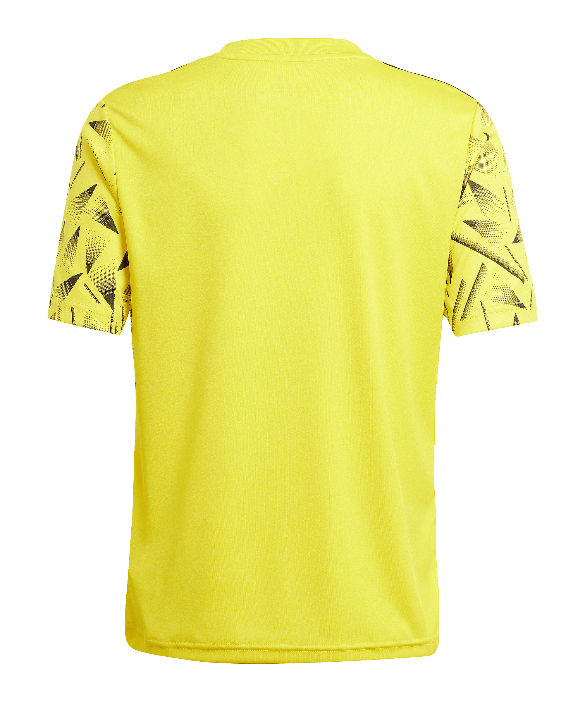 adidas Team Icon 25 Trikot Kids Gelb - gelb