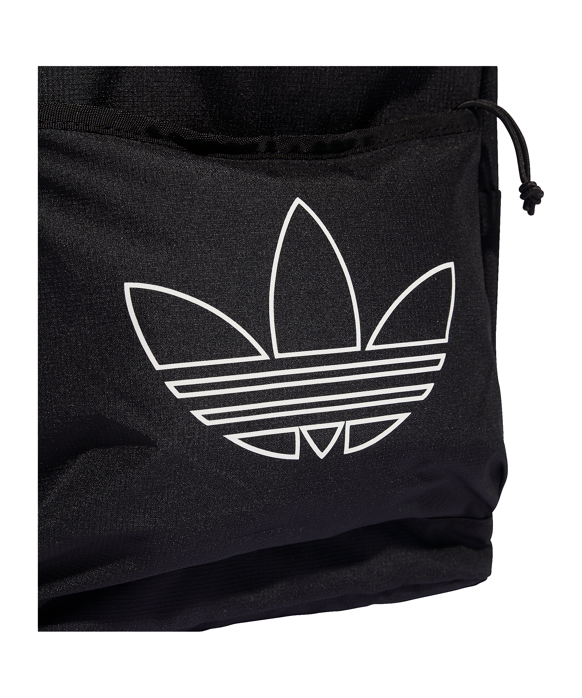 adidas Adicolor Rucksack Schwarz - schwarz