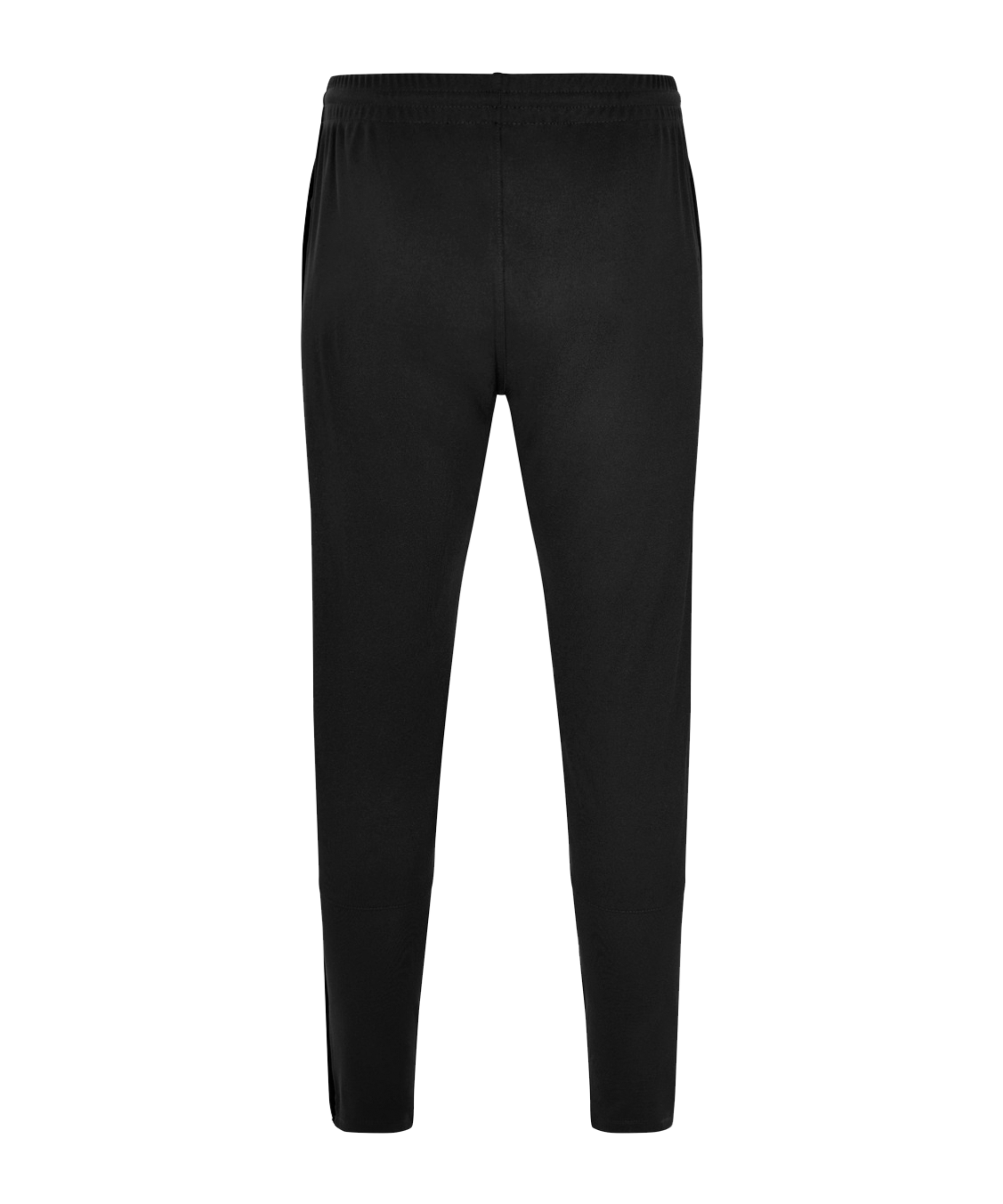 JAKO Classico Trainingshose Schwarz  Kurzgröße F08 - schwarz