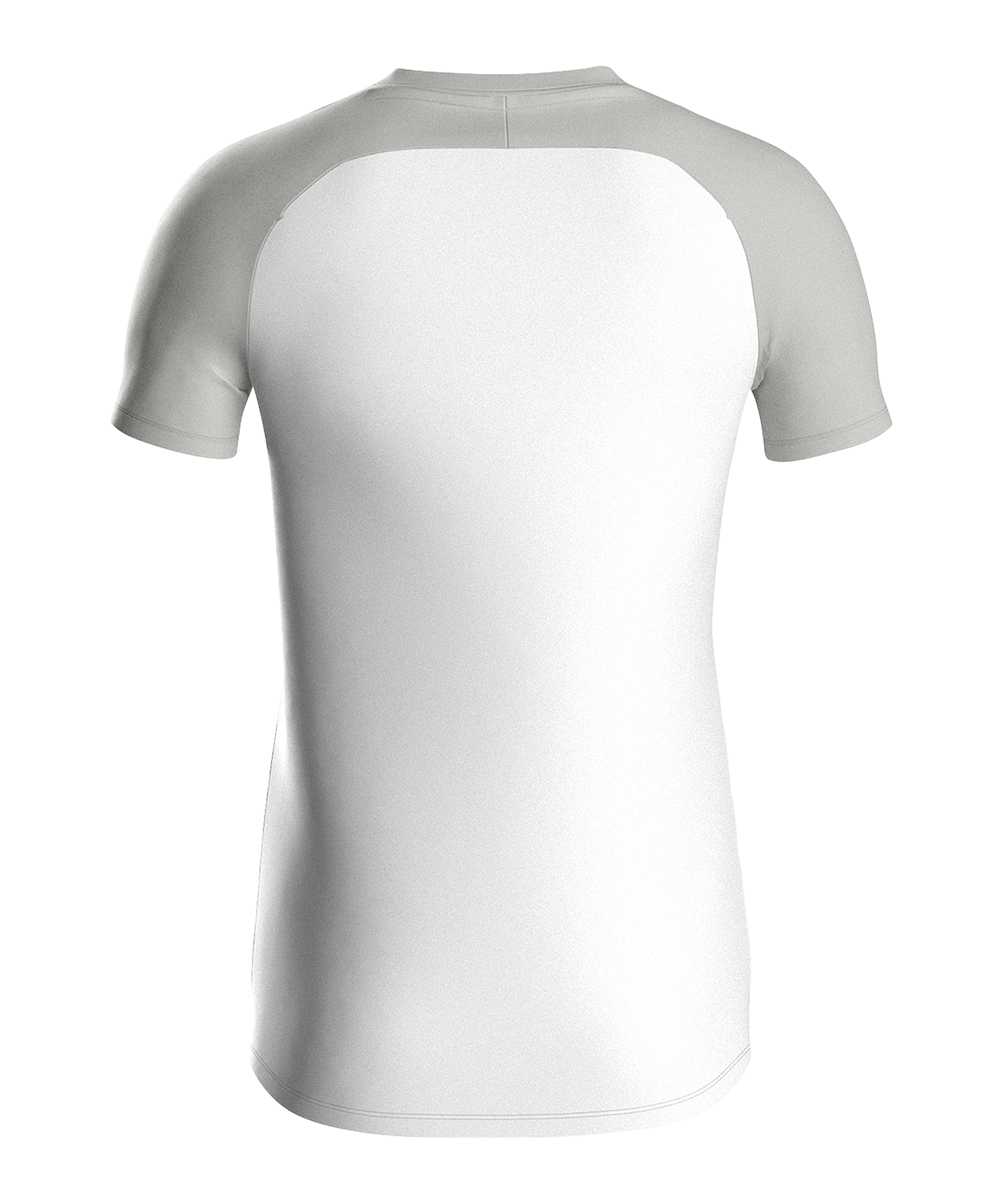 JAKO Iconic Polo Weiss F016 - weiss