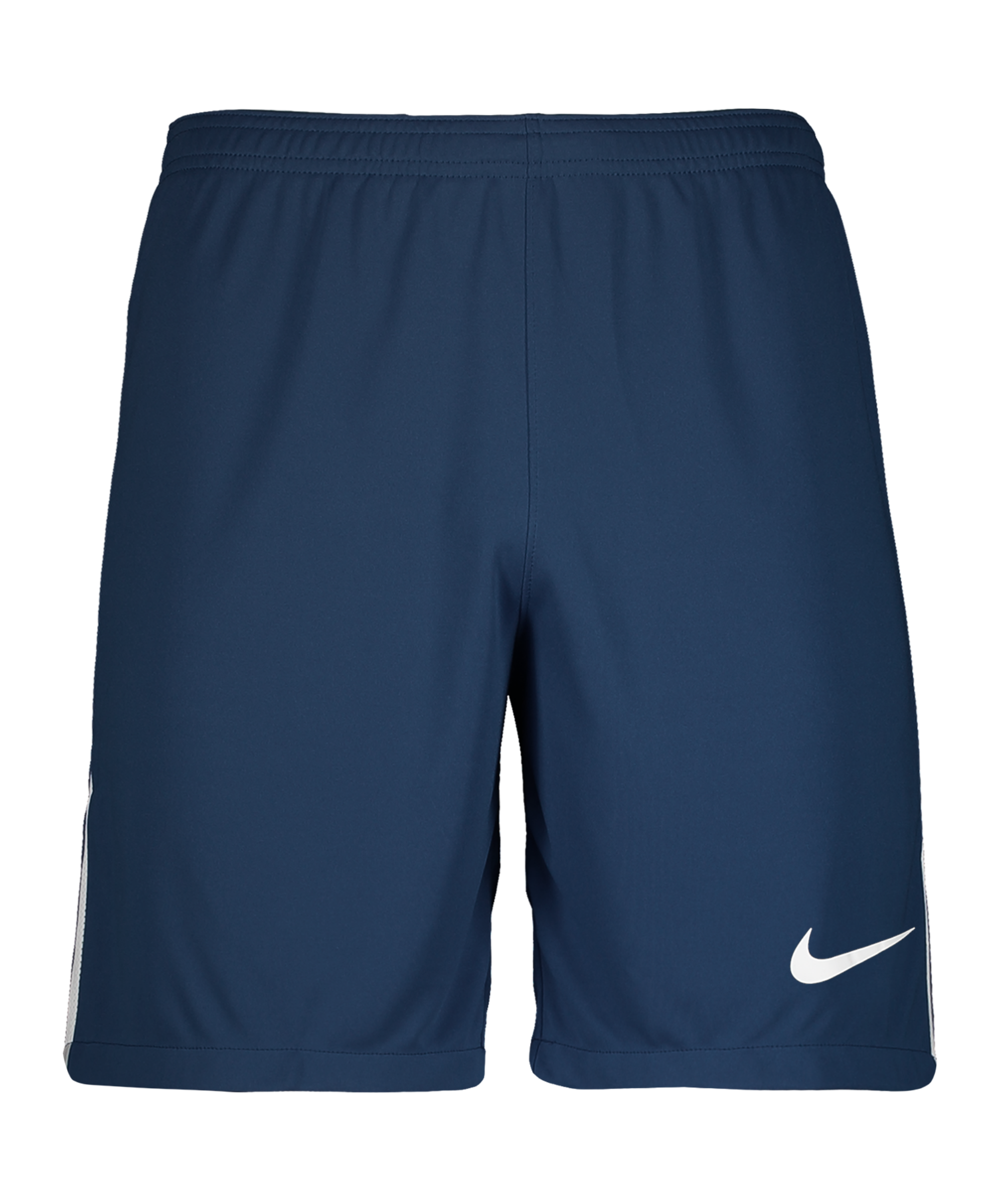 Nike League III Short Blau F410 - dunkelblau