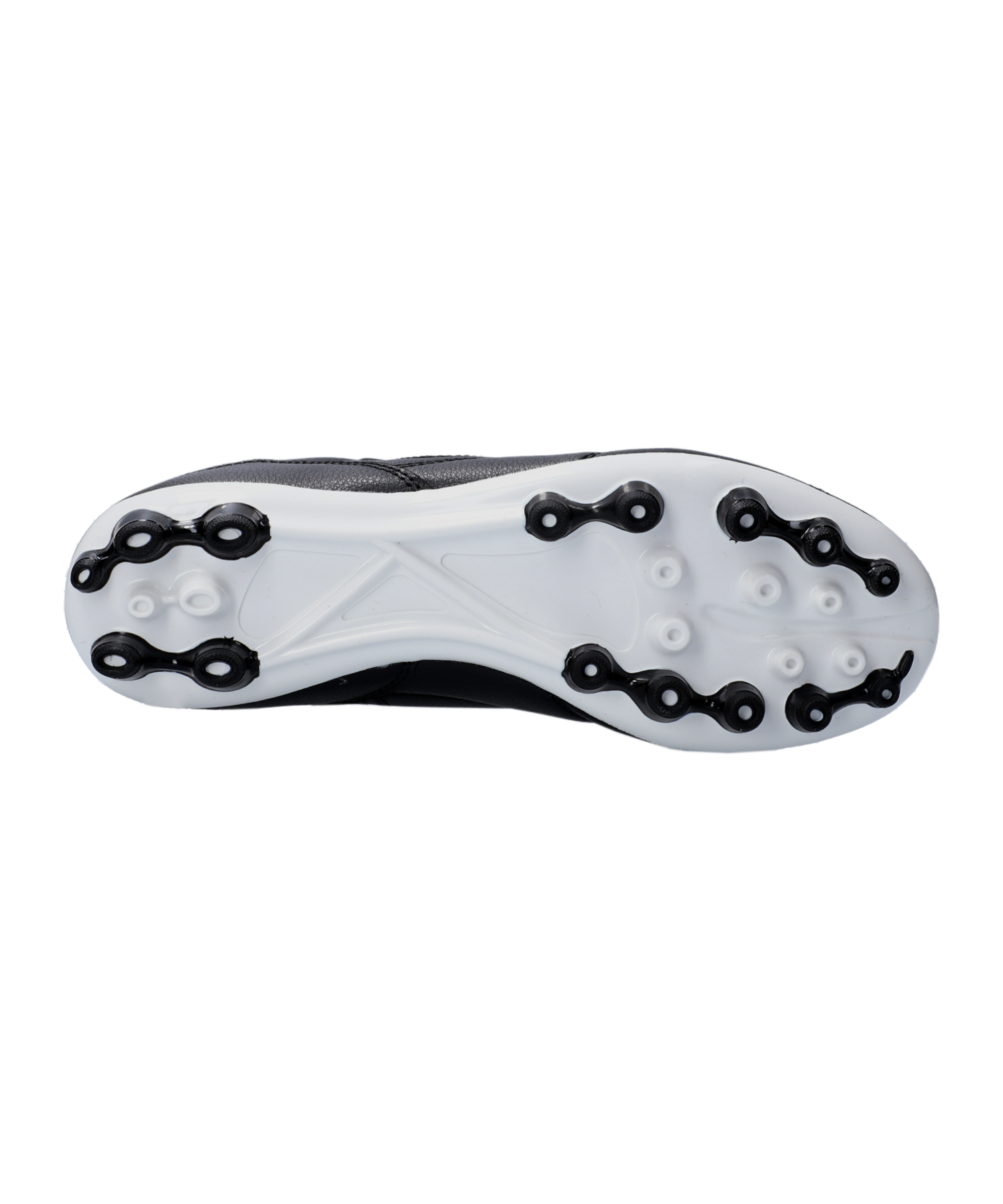 JAKO Classico FG Jr Kids Schwarz F729 - schwarz