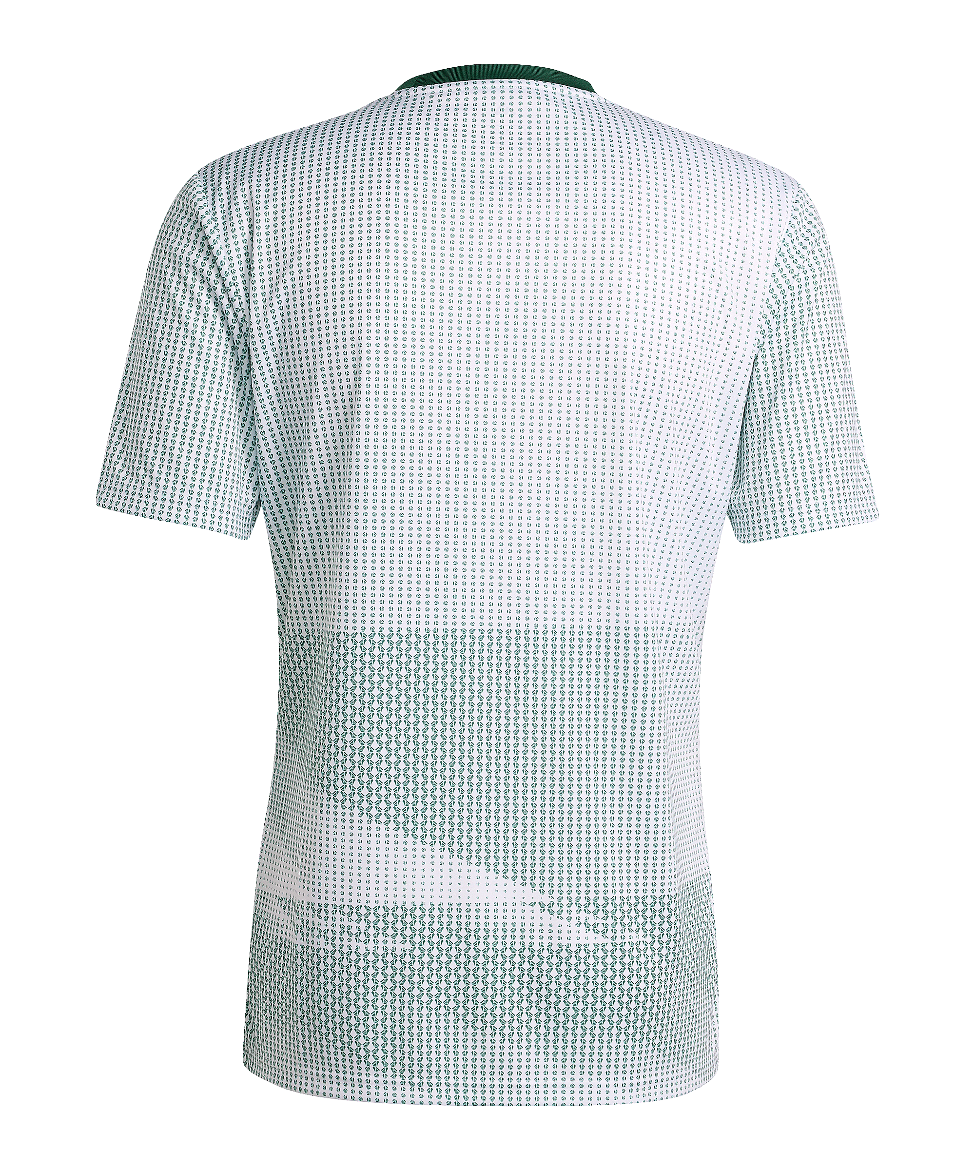 adidas Mexico Trikot Weiß - weiss