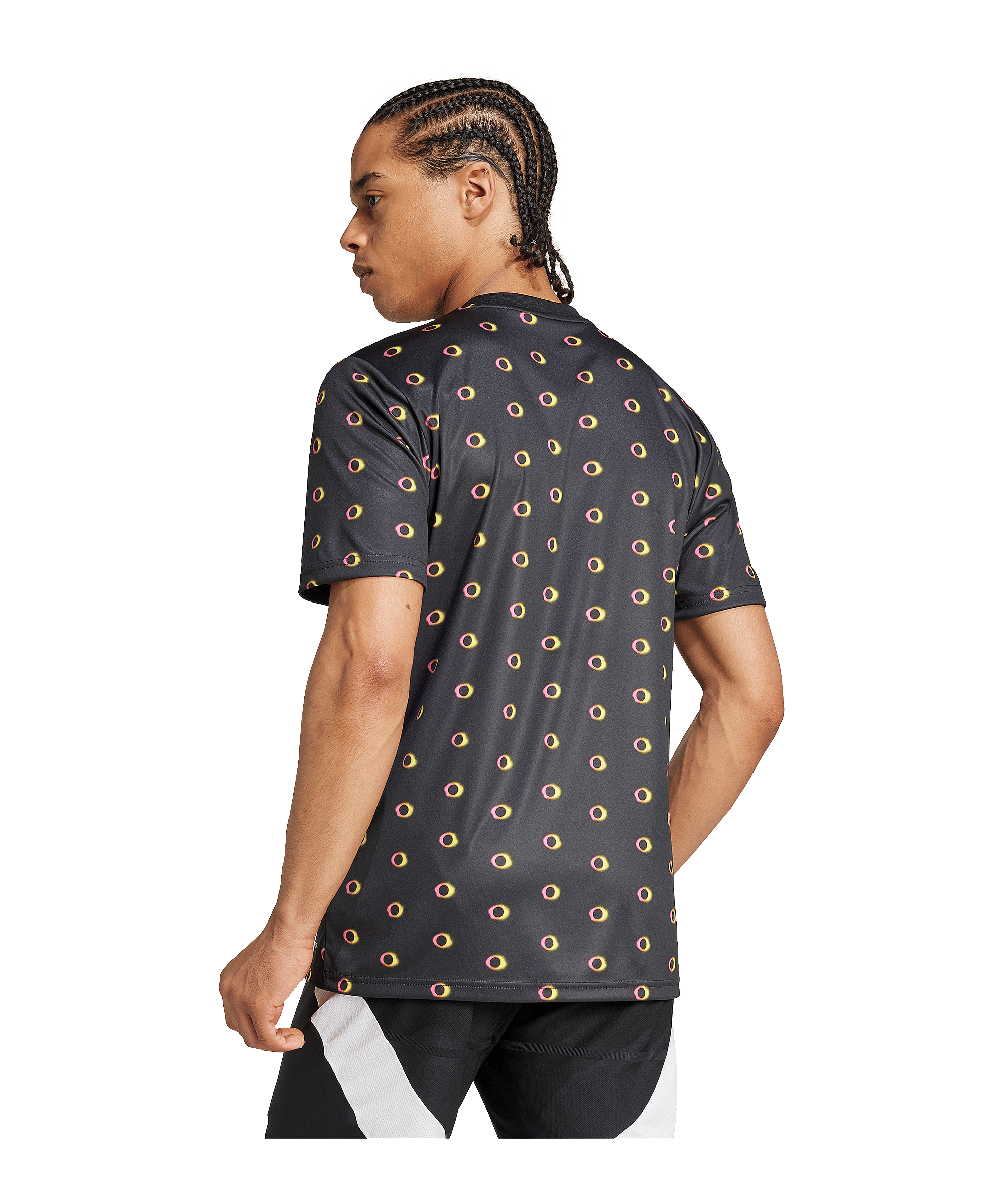 adidas Juventus Turin Trikot 2025/2026 Mehrfarbig - mehrfarbig