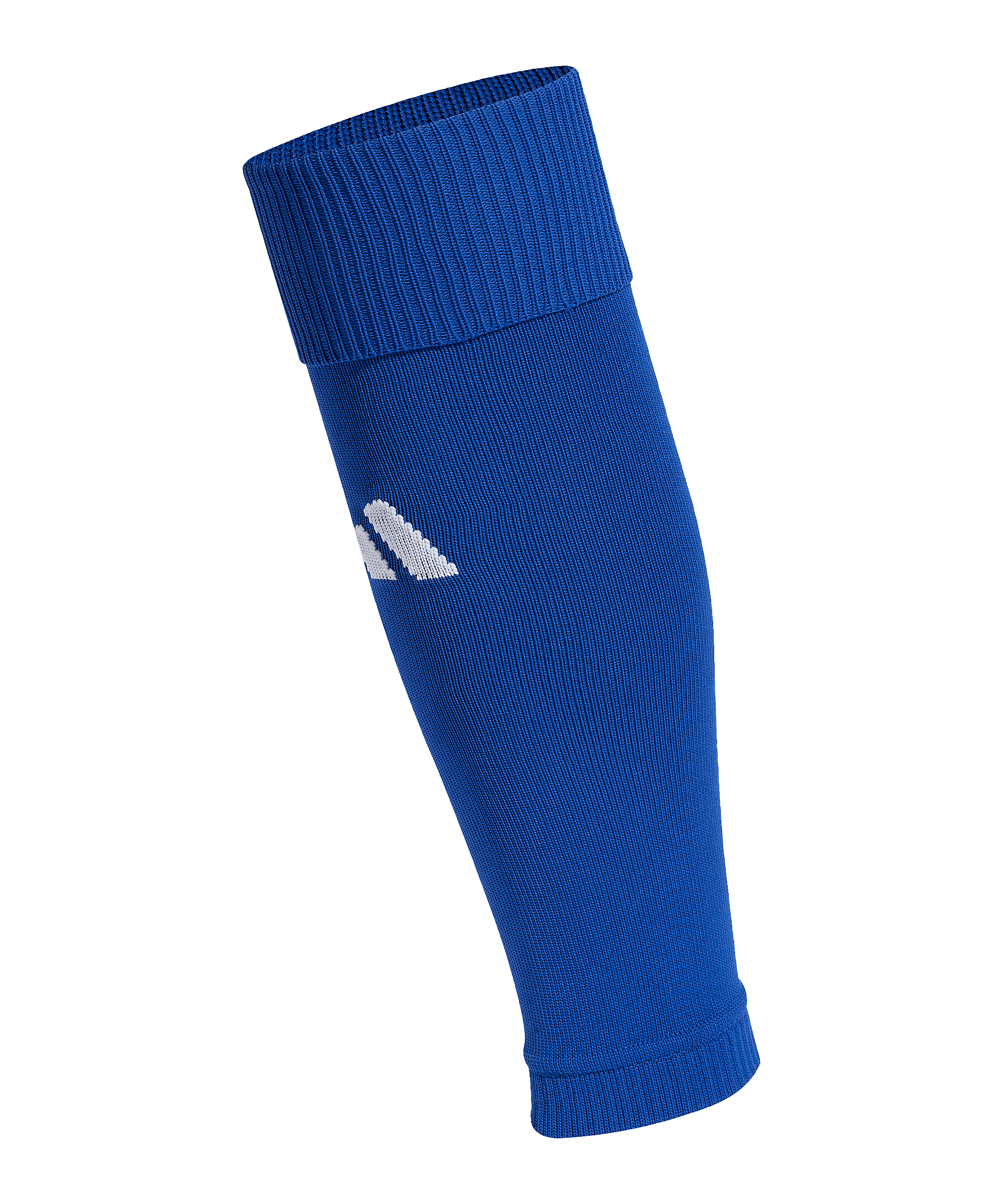 adidas Milano Manchon Bleu - bleu