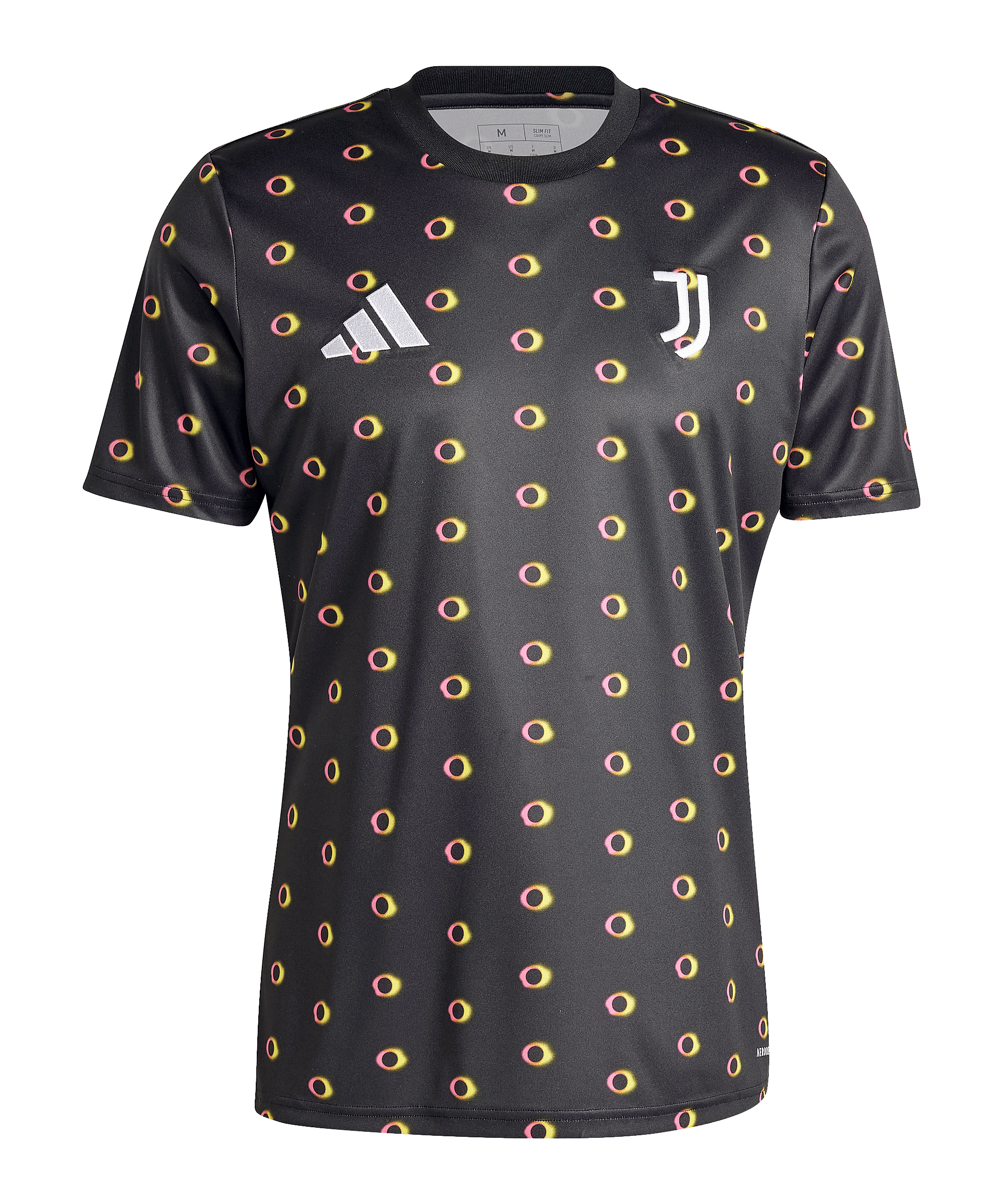adidas Juventus Turin Trikot 2025/2026 Mehrfarbig - mehrfarbig