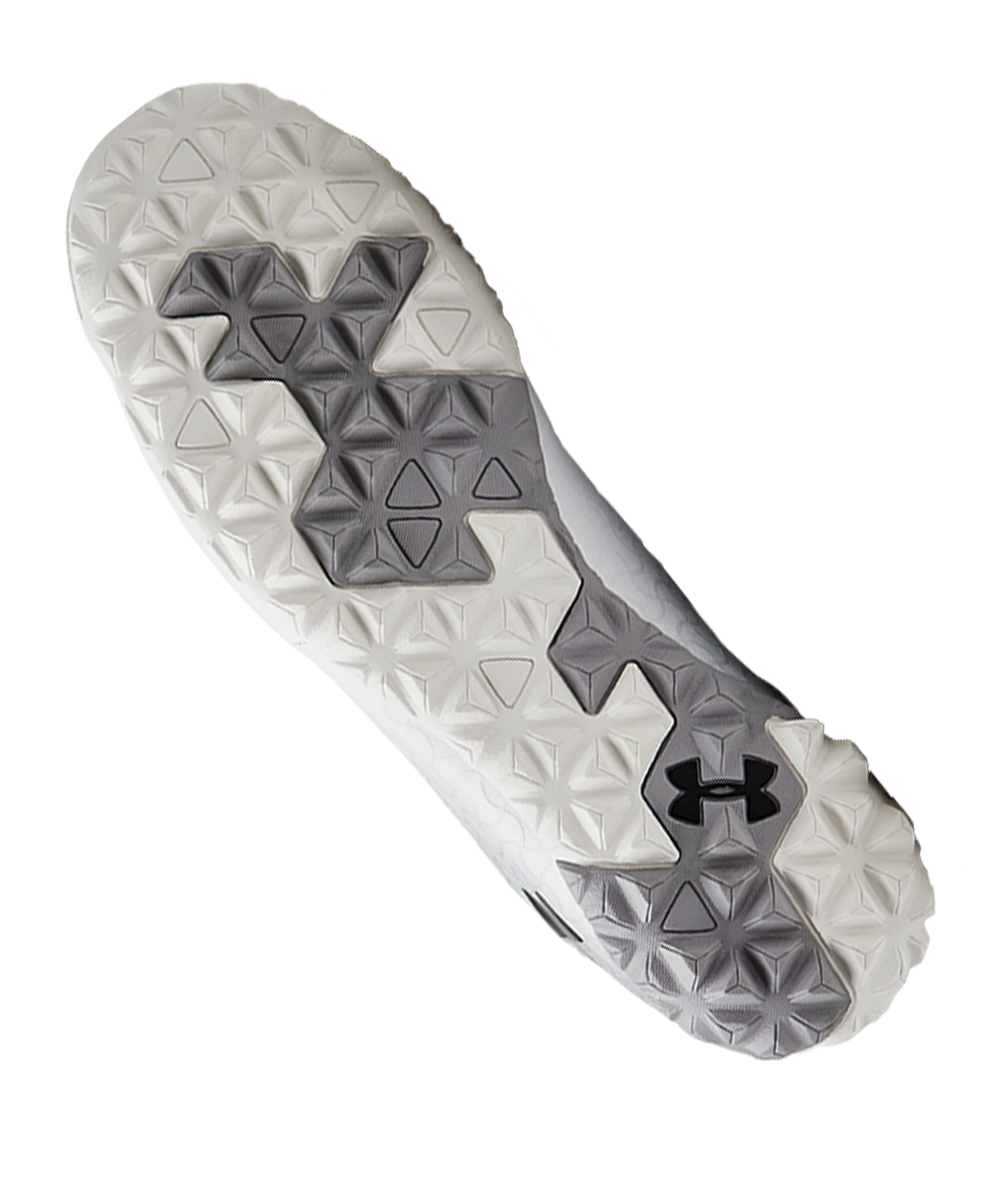 Under Armour Magnetico Select TF Weiss F100 - weiss